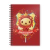 Harry Potter Gryffindor/Gryffindor KID - Heft A5