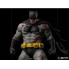 Iron Studios - Batman: Diorama des Dunklen Ritters 1/6