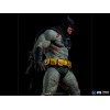 Iron Studios - Batman: Diorama des Dunklen Ritters 1/6