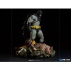 Iron Studios - Batman: Diorama des Dunklen Ritters 1/6