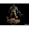 Iron Studios - Batman: Diorama des Dunklen Ritters 1/6