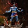 Iron Studios - BDS Kunst Maßstab 1/10 - Donnerkatzen - Pantero - Panthro - Cosmocats - 18cm