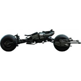 Hot Toys - Film-Meisterwerk Batpod Batman Der dunkle Ritter erhebt sich V2 1/6