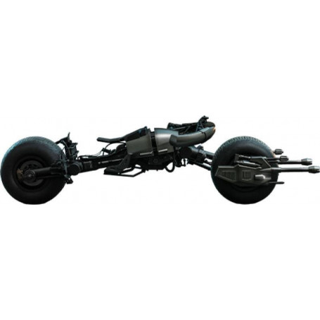 Hot Toys - Film-Meisterwerk Batpod Batman Der dunkle Ritter erhebt sich V2 1/6