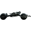 Hot Toys - Film-Meisterwerk Batpod Batman Der dunkle Ritter erhebt sich V2 1/6