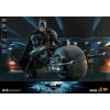 Hot Toys - Film-Meisterwerk Batpod Batman Der dunkle Ritter erhebt sich V2 1/6