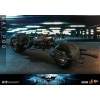Hot Toys - Film-Meisterwerk Batpod Batman Der dunkle Ritter erhebt sich V2 1/6