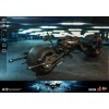 Hot Toys - Film-Meisterwerk Batpod Batman Der dunkle Ritter erhebt sich V2 1/6