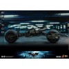 Hot Toys - Film-Meisterwerk Batpod Batman Der dunkle Ritter erhebt sich V2 1/6
