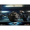 Hot Toys - Film-Meisterwerk Batpod Batman Der dunkle Ritter erhebt sich V2 1/6