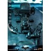 Hot Toys - Film-Meisterwerk Batpod Batman Der dunkle Ritter erhebt sich V2 1/6