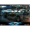 Hot Toys - Film-Meisterwerk Batpod Batman Der dunkle Ritter erhebt sich V2 1/6