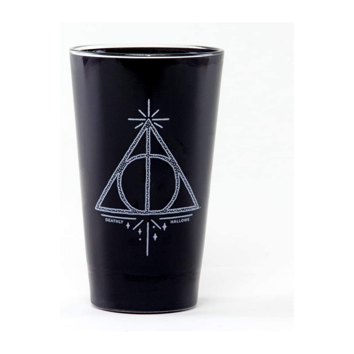 Harry Potter - Premium Verre à bière - Deathly Hallows