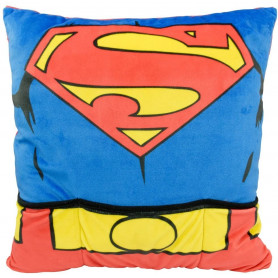 DC COMICS - Coussin Superman 40X40CM