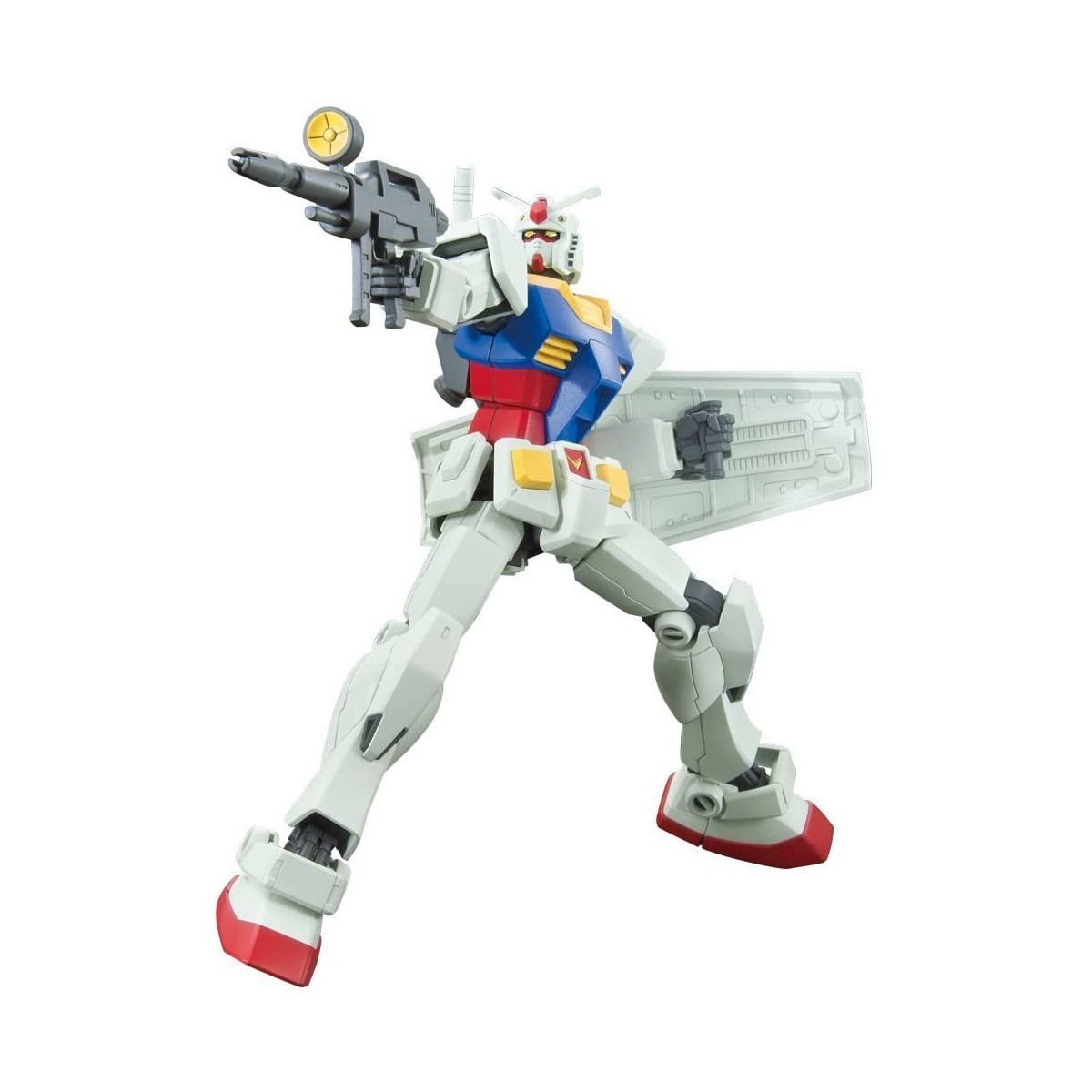 Bandai - Gunpla - 1/144 HGUC RX-78-2 GUNDAM