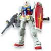 Bandai - Gunpla - 1/144 HGUC RX-78-2 GUNDAM