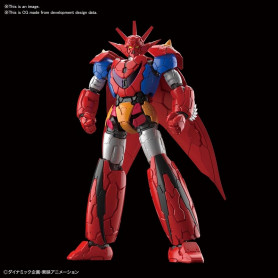 Bandai Getter Drachen-Infinitismus - Plastikmodellbausatz HG 1/144