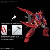 Bandai Getter Drachen-Infinitismus - Plastikmodellbausatz HG 1/144