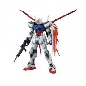 Bandai - Gunpla - 1/100 MG - GUNDAM WING STREIKEN GUNDAM VER. RM