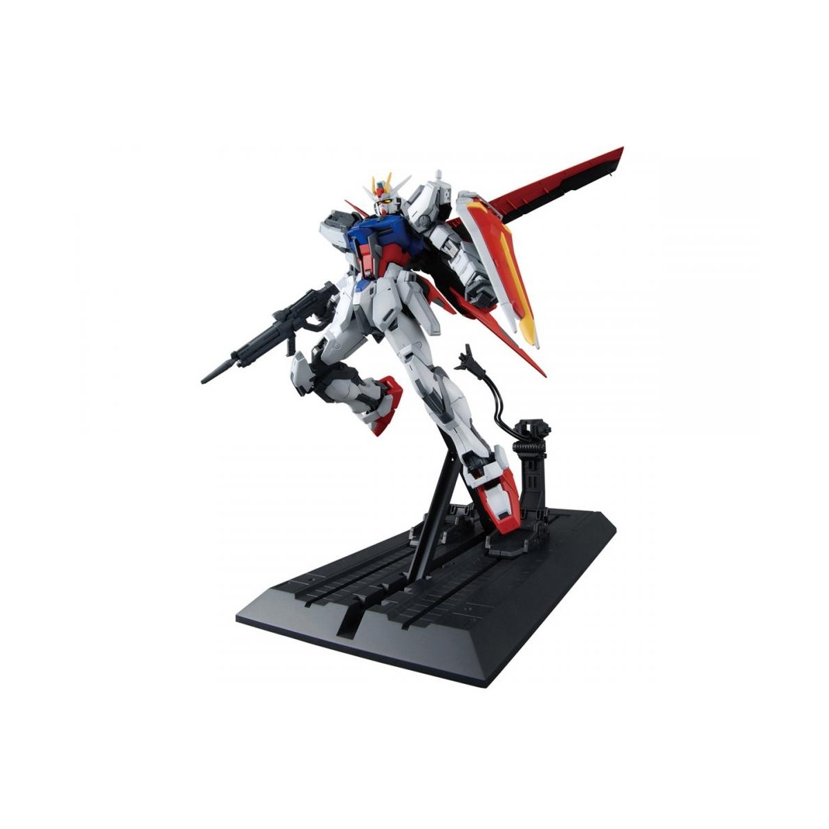 Bandai - Gunpla - 1/100 MG - GUNDAM WING STREIKEN GUNDAM VER. RM