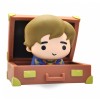 Plastoy Spardose - Les Animaux Fantastiques Chibi PVC - Norbert Dragonneau