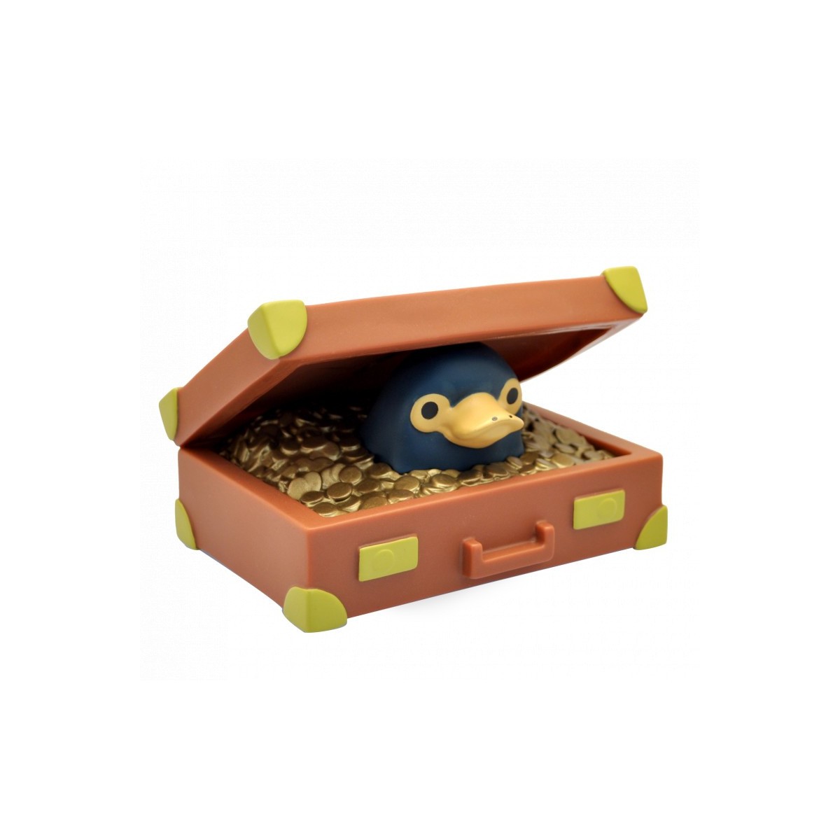 Plastikspardose - Les Animaux Fantastiques Chibi PVC - NIFFLEUR (KABINETT)