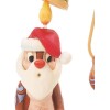 Enesco Disney-Traditionen Tic und Tac Noel
