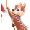 Enesco Disney-Traditionen Tic und Tac Noel