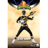 Drei 0 - Black Ranger - Mighty Morphin Power Rangers FigZero 1/6