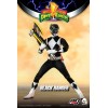Drei 0 - Black Ranger - Mighty Morphin Power Rangers FigZero 1/6