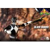 Drei 0 - Black Ranger - Mighty Morphin Power Rangers FigZero 1/6