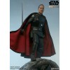 Sideshow - Star Wars - Der Mandalorianer - Moff Gideon Premium Format 1/4