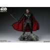 Sideshow - Star Wars - Der Mandalorianer - Moff Gideon Premium Format 1/4
