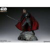 Sideshow - Star Wars - Der Mandalorianer - Moff Gideon Premium Format 1/4