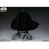 Sideshow - Star Wars - Der Mandalorianer - Moff Gideon Premium Format 1/4