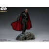 Sideshow - Star Wars - Der Mandalorianer - Moff Gideon Premium Format 1/4