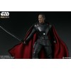 Sideshow - Star Wars - Der Mandalorianer - Moff Gideon Premium Format 1/4