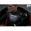 Sideshow - Star Wars - Der Mandalorianer - Moff Gideon Premium Format 1/4