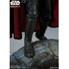 Sideshow - Star Wars - Der Mandalorianer - Moff Gideon Premium Format 1/4