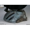 Sideshow - Star Wars - Der Mandalorianer - Moff Gideon Premium Format 1/4