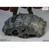 Sideshow - Star Wars - Der Mandalorianer - Moff Gideon Premium Format 1/4