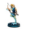 Erste für Figuren Die Legende der Zelda-Figur PVC Link Atem der Wildnis