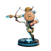 Erste für Figuren Die Legende der Zelda-Figur PVC Link Atem der Wildnis