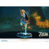 Erste für Figuren Die Legende der Zelda-Figur PVC Link Atem der Wildnis