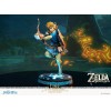 Erste für Figuren Die Legende der Zelda-Figur PVC Link Atem der Wildnis