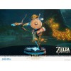 Erste für Figuren Die Legende der Zelda-Figur PVC Link Atem der Wildnis