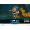 Erste für Figuren Die Legende der Zelda-Figur PVC Link Atem der Wildnis