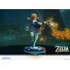 Erste für Figuren Die Legende der Zelda-Figur PVC Link Atem der Wildnis
