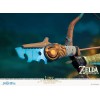 Erste für Figuren Die Legende der Zelda-Figur PVC Link Atem der Wildnis