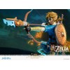 Erste für Figuren Die Legende der Zelda-Figur PVC Link Atem der Wildnis